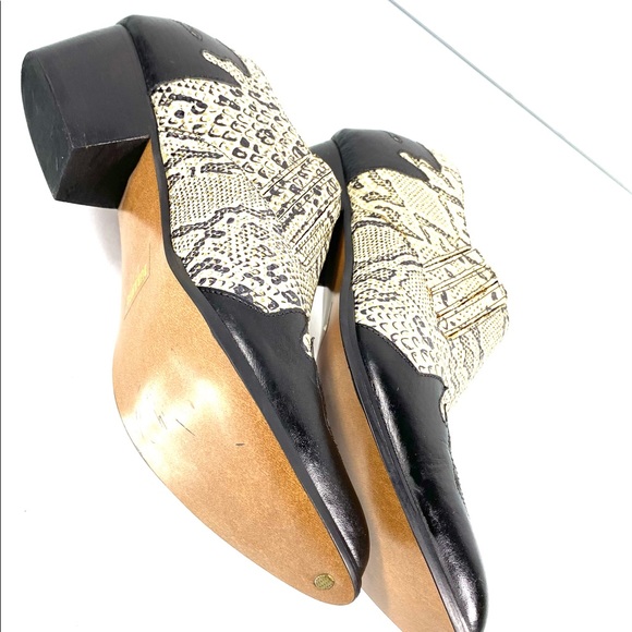 Durango ankle booties - Picture 5 of 11